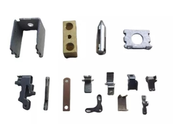 Oem 精密ターニング Cnc 0.01mm ステンレス鋼加工 アルミ部品 AL1060