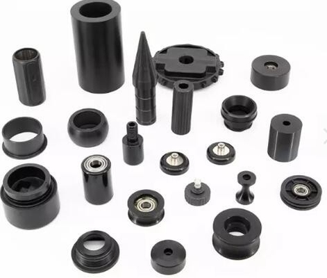 PSU P20 インジェクション 鋳造 プラスチック メタル インジェクション 鋳造 プロセス 部品