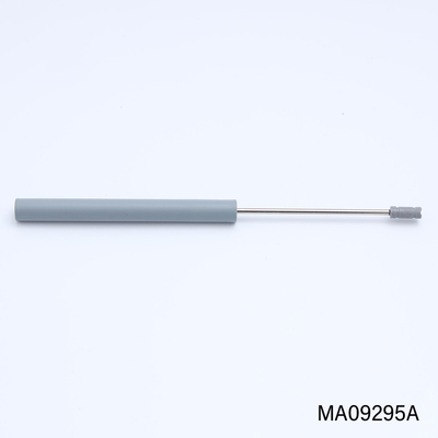 50000 サイクル スクリーン 柔らかい 閉じる キャビネット ドア ダムパー 入口 ドア 2.5mm