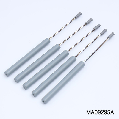 50000 サイクル スクリーン 柔らかい 閉じる キャビネット ドア ダムパー 入口 ドア 2.5mm