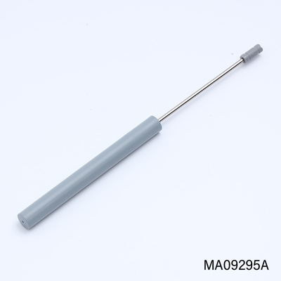 50000 サイクル スクリーン 柔らかい 閉じる キャビネット ドア ダムパー 入口 ドア 2.5mm