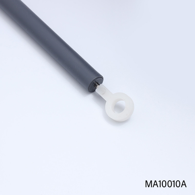 リビングルーム キャビネット ドア オイルダムパー 2.5mm ドアキャッチと閉じるために