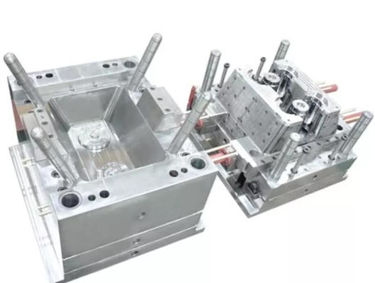 OEM トイインジェクション模具メーカー