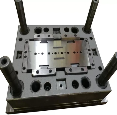 CNC プラスチック インジェクション 模具メーカー
