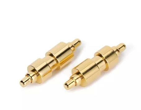 2.5mm 8.3mm ダブルエンドPOGOピン