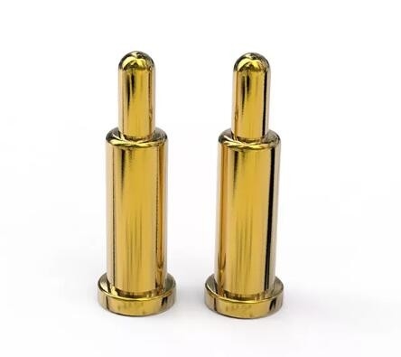 SMT 2.0MM 細角ポゴ 2.8mm から 20mm ポゴピン接続器