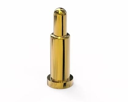 5V スプリングロード SMT POGO ピン 電源機器のための磁気ポゴコネクタ