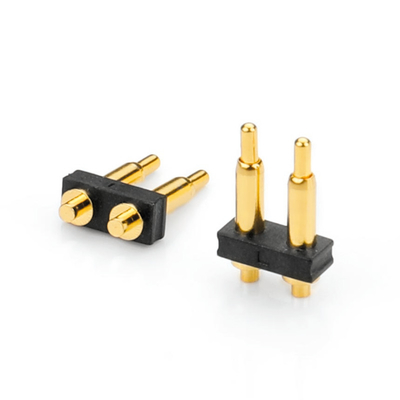 2.3mm ポゴピンコネクタ バッテリー スプリング充電 接触 SMD 針 PCB