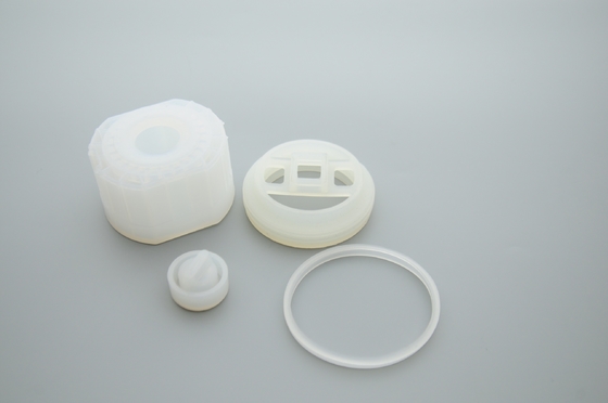 ゴムプラスチック射出成形金型部品液体シリコーン TPU
