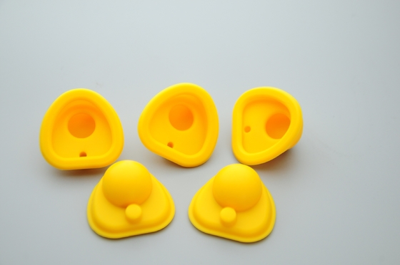 ゴムプラスチック射出成形金型部品液体シリコーン TPU