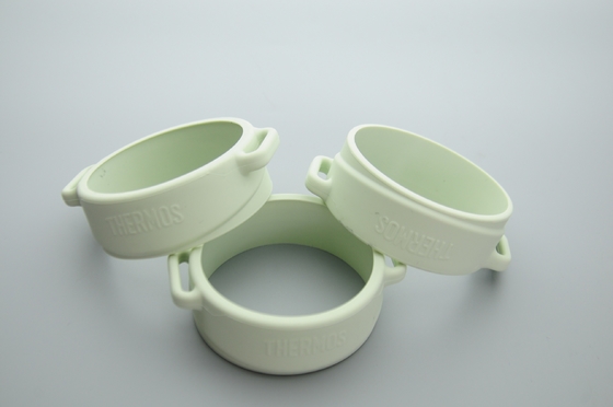ゴムプラスチック射出成形金型部品液体シリコーン TPU