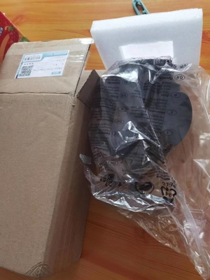 OEM ODM 熱駆動ストーブ ファン 0.01 mm アルミニウム。 ABS ホームアプリケーション